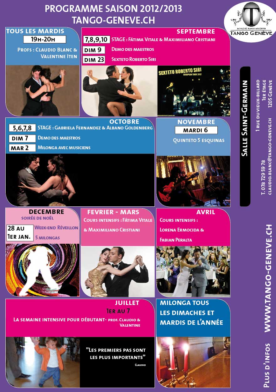 programme-tango-geneve2012-2013