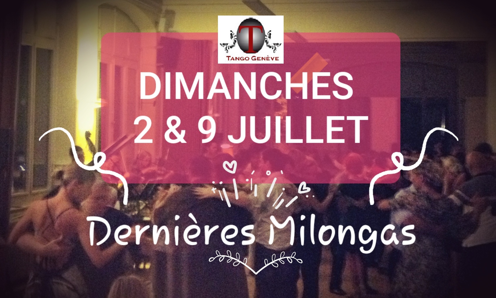 Dernires milongas 2 9 juillet 2023