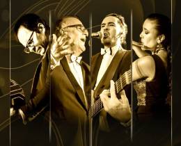 Samedi 7 mars 2026 / Milonga avec La San Luis Tango Orquesta